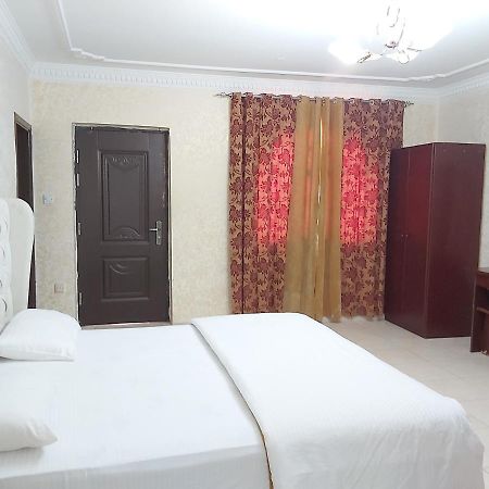 מוסקט Gulf Hotel Apartment الخليج للشقق الفندقية מראה חיצוני תמונה