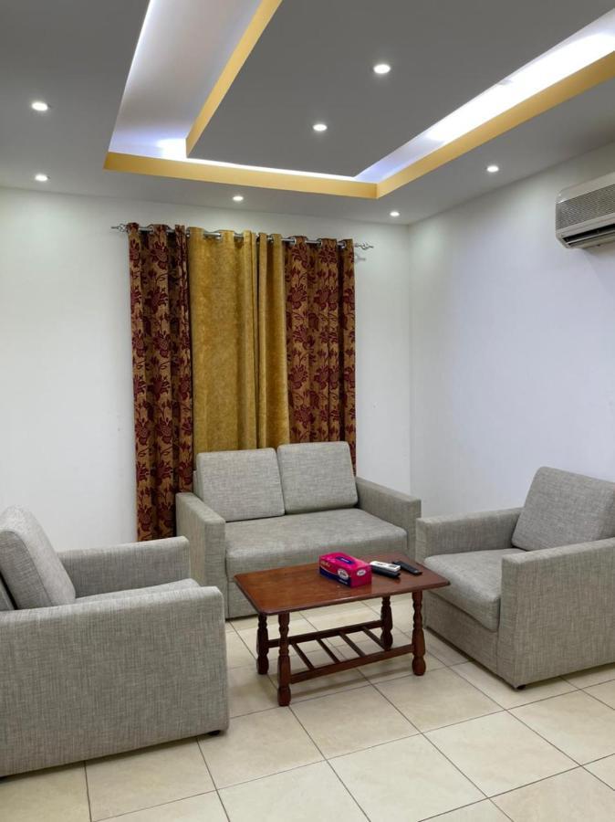 מוסקט Gulf Hotel Apartment الخليج للشقق الفندقية מראה חיצוני תמונה