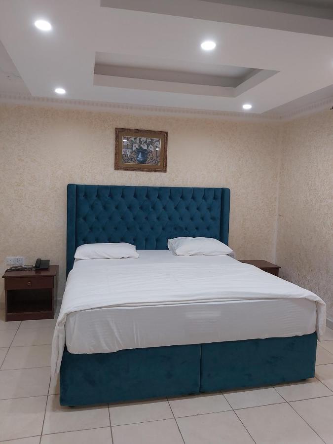מוסקט Gulf Hotel Apartment الخليج للشقق الفندقية מראה חיצוני תמונה