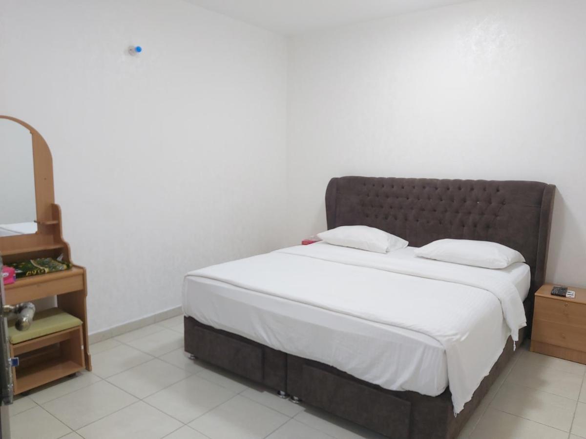 מוסקט Gulf Hotel Apartment الخليج للشقق الفندقية מראה חיצוני תמונה