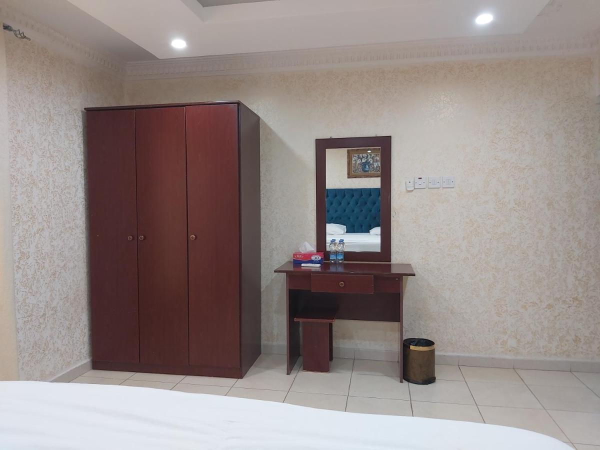 מוסקט Gulf Hotel Apartment الخليج للشقق الفندقية מראה חיצוני תמונה