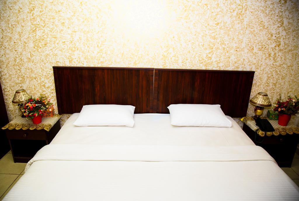 מוסקט Gulf Hotel Apartment الخليج للشقق الفندقية מראה חיצוני תמונה