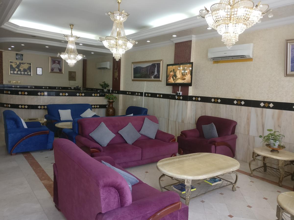 מוסקט Gulf Hotel Apartment الخليج للشقق الفندقية מראה חיצוני תמונה