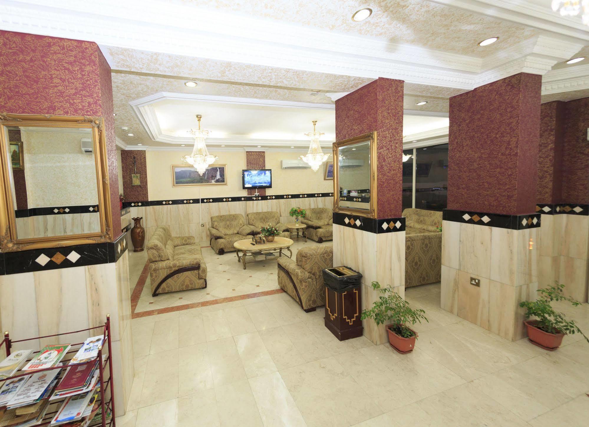 מוסקט Gulf Hotel Apartment الخليج للشقق الفندقية מראה חיצוני תמונה